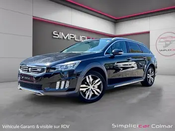 peugeot-508-rxh-2016-auto-163000-km-diesel