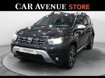 dacia-duster-ii-phase-2-2022-manual-85164-km-bicarburation essence / gpl