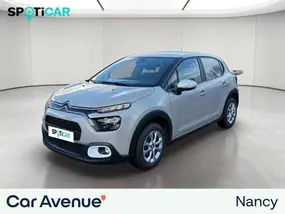 citroen-c3-iii-phase-2-2021-manual-61613-km-essence-1