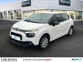 citroen-c3-iii-phase-2-2021-manual-55226-km-diesel-1