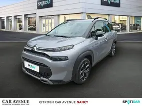 citroen-c3-aircross-phase-2-2024-manual-37454-km-essence-1