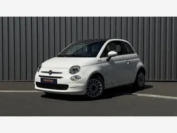 fiat-500-ii-phase-2-2022-manual-26000-km-essence