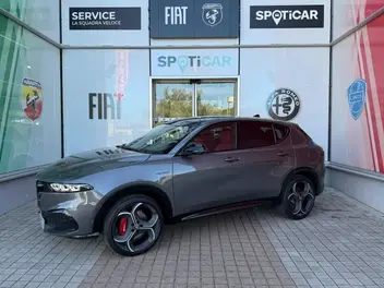 ALFA ROMEO