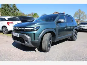 dacia-duster-iii-2026-manual-5-km-bicarburation essence / gpl-1