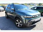 dacia-duster-iii-2026-manual-5-km-bicarburation essence / gpl-2