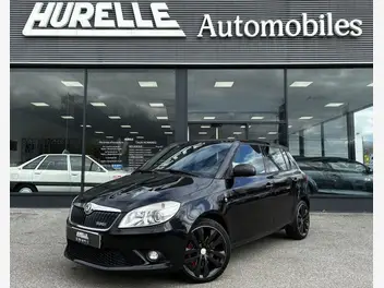 skoda-fabia-ii-rs-2011-auto-179000-km-essence