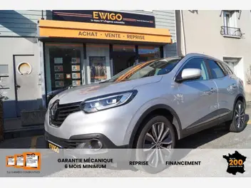 renault-kadjar-2016-manual-95000-km-essence