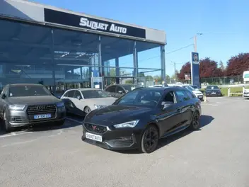 CUPRA