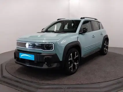 RENAULT R4