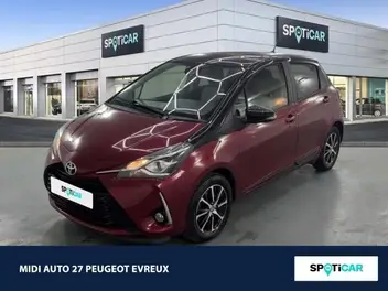 TOYOTA
