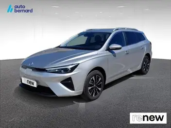 mg5-2024-auto-37261-km-électrique