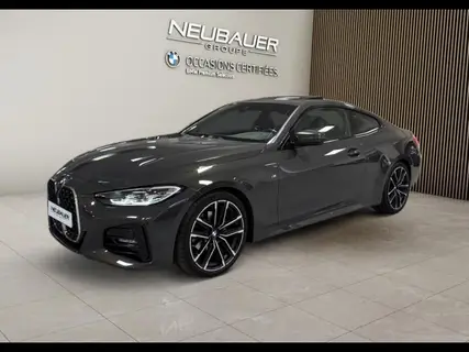 BMW SERIE 4