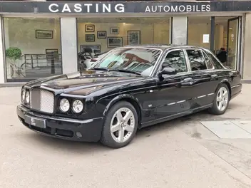 BENTLEY