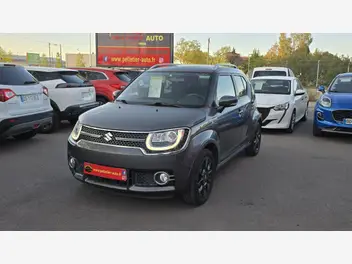 suzuki-ignis-iii-2017-manual-93103-km-essence