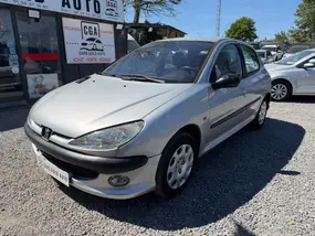 peugeot-206-phase-2-2006-manual-194000-km-essence-1