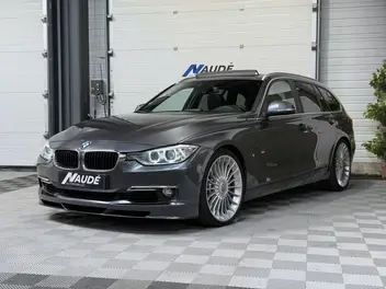 ALPINA
