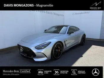 MERCEDES-AMG
