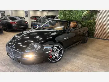 MASERATI