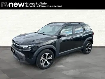 dacia-duster-ii-phase-2-2025-manual-12146-km-essence