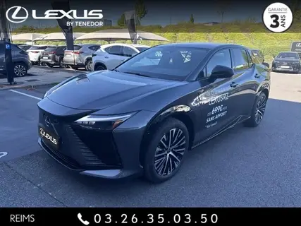 LEXUS RZ
