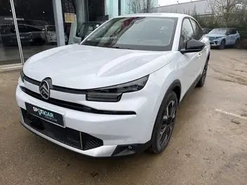 CITROEN