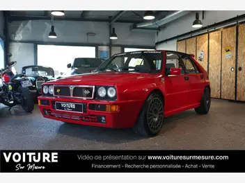 LANCIA