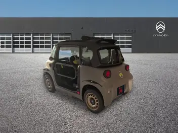 citroen-ami-2-2026-auto-5-km-électrique