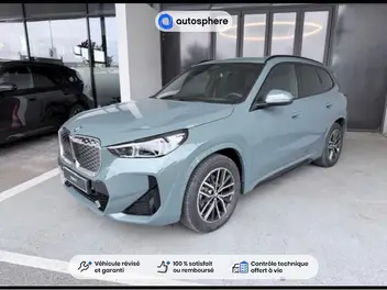 bmw-ix1-u11-2026-auto-9500-km-électrique