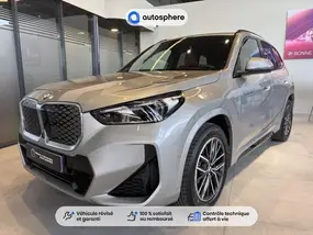 bmw-ix1-u11-2026-auto-8000-km-électrique-1