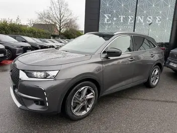 DS