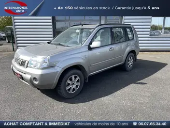 nissan-x-trail-2005-manual-99529-km-diesel