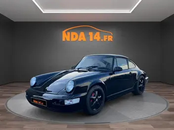 porsche-911-type-964-1990-manual-166948-km-essence