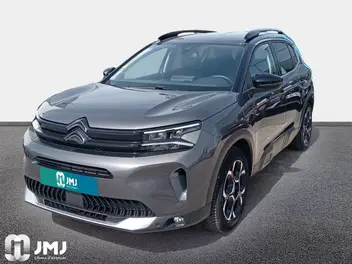 citroen-c5-aircross-phase-2-2022-manual-107897-km-diesel