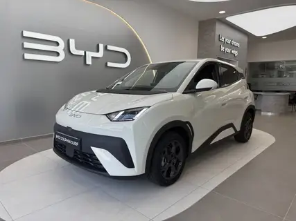 BYD DOLPHIN SURF