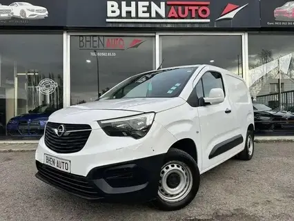 OPEL COMBO CARGO