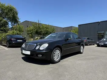 MERCEDES