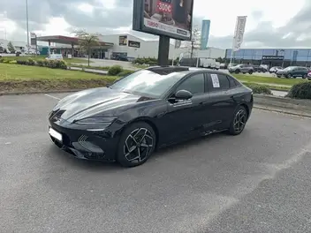 BYD