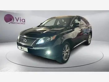 LEXUS