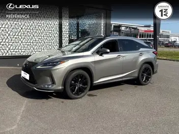 LEXUS