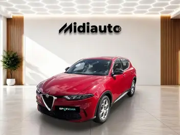 ALFA ROMEO
