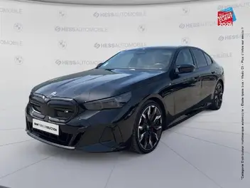bmw-i5-g60-2023-auto-54705-km-électrique