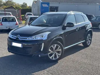CITROEN