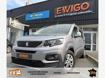 peugeot-rifter-2021-manual-90800-km-diesel