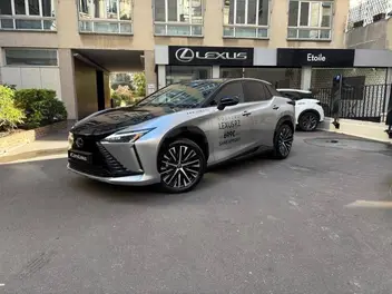 lexus-rz-phase-2-2026-auto-4900-km-électrique