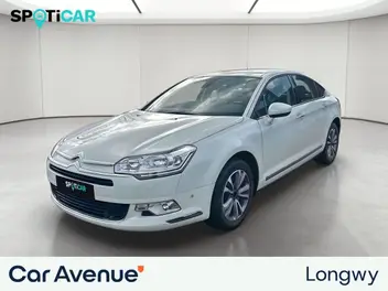 CITROEN