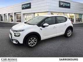 citroen-c3-iii-phase-2-2023-manual-23777-km-diesel-1