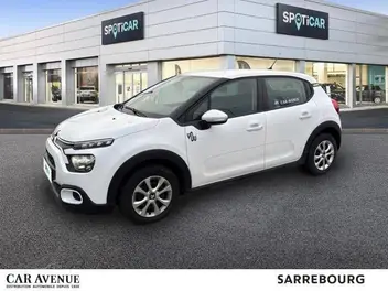 citroen-c3-iii-phase-2-2023-manual-23777-km-diesel