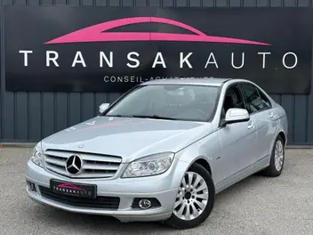 mercedes-classe-c-iii-2008-auto-157500-km-diesel