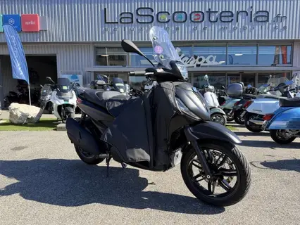 PIAGGIO BEVERLY