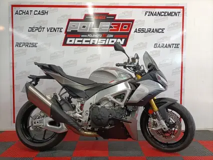 APRILIA TUONO